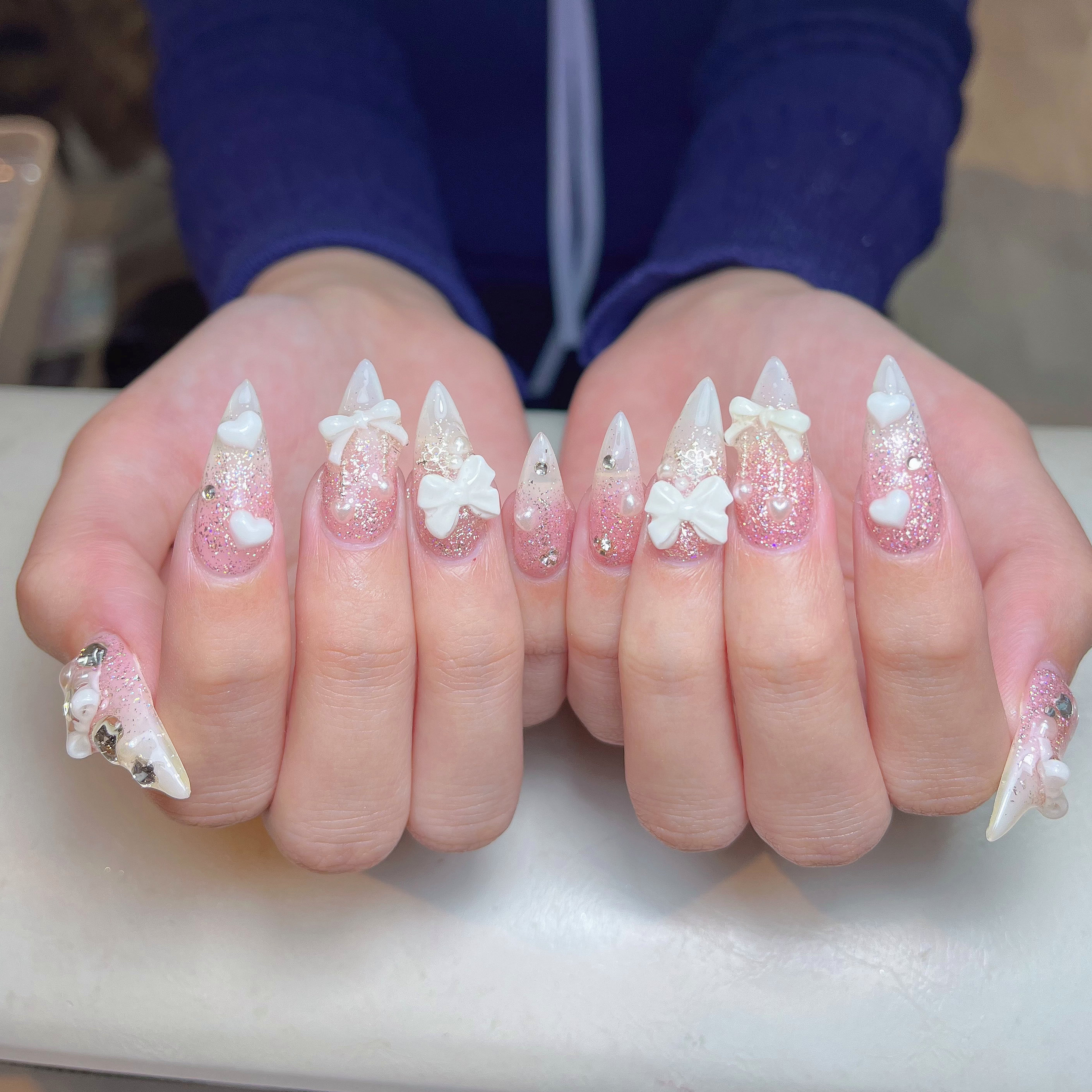 Nie_Nail_Yui
