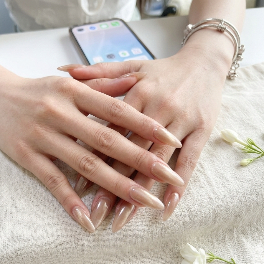 hiji.nail