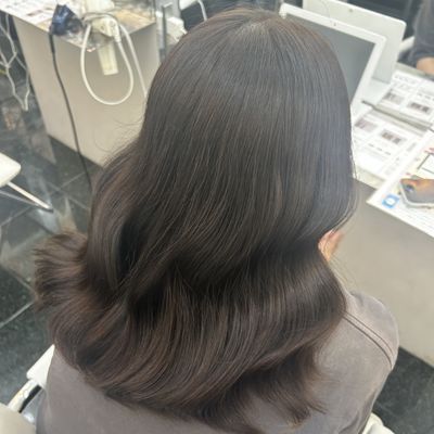 【ナチュラルに可愛く˖ ࣪⊹】🤎ブラウンカラー🤎