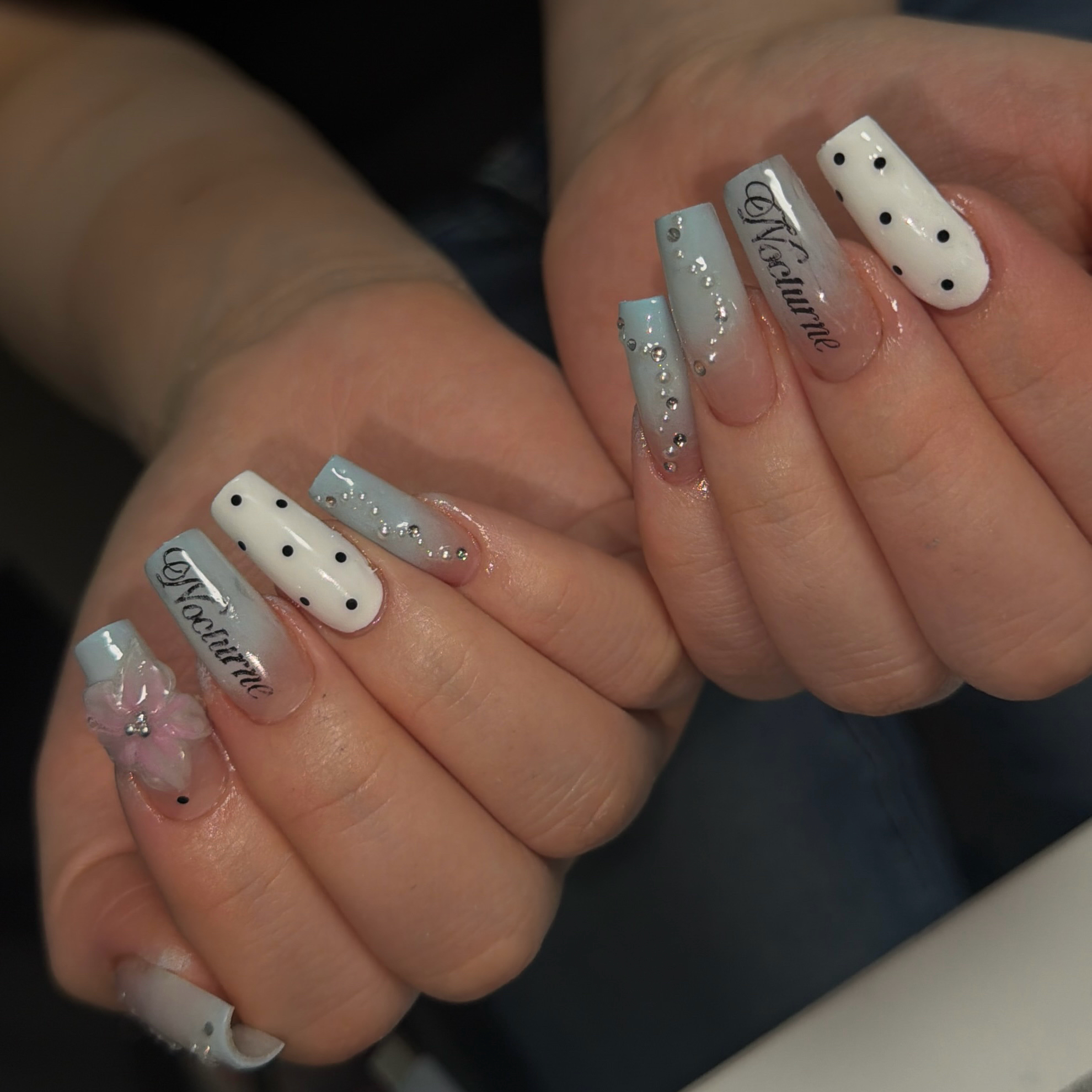 Hanchan_nail