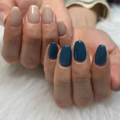 シンプルコース(ワンカラー)