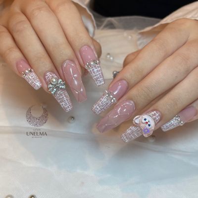 スカルプアートし放題