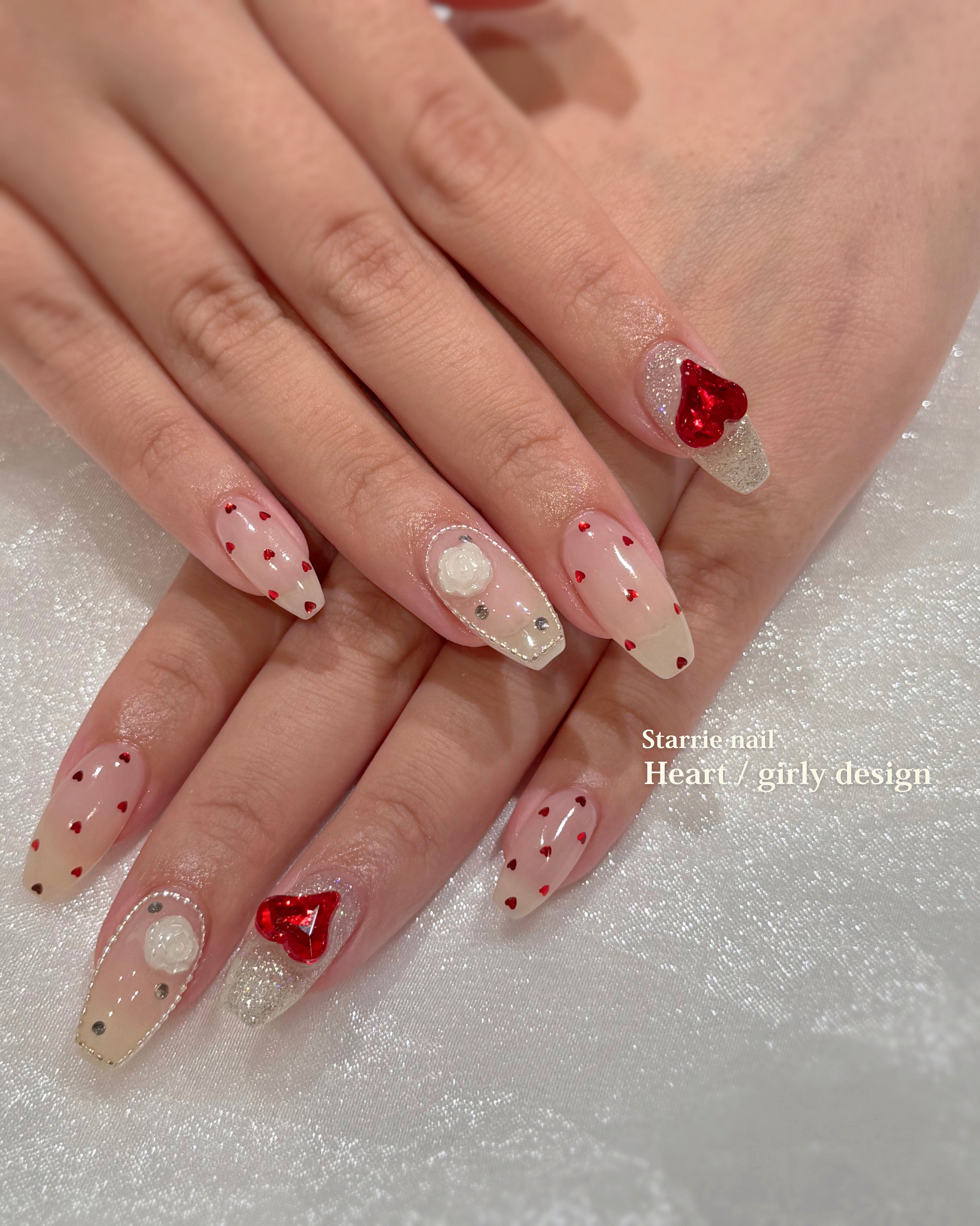 Starrie.nail