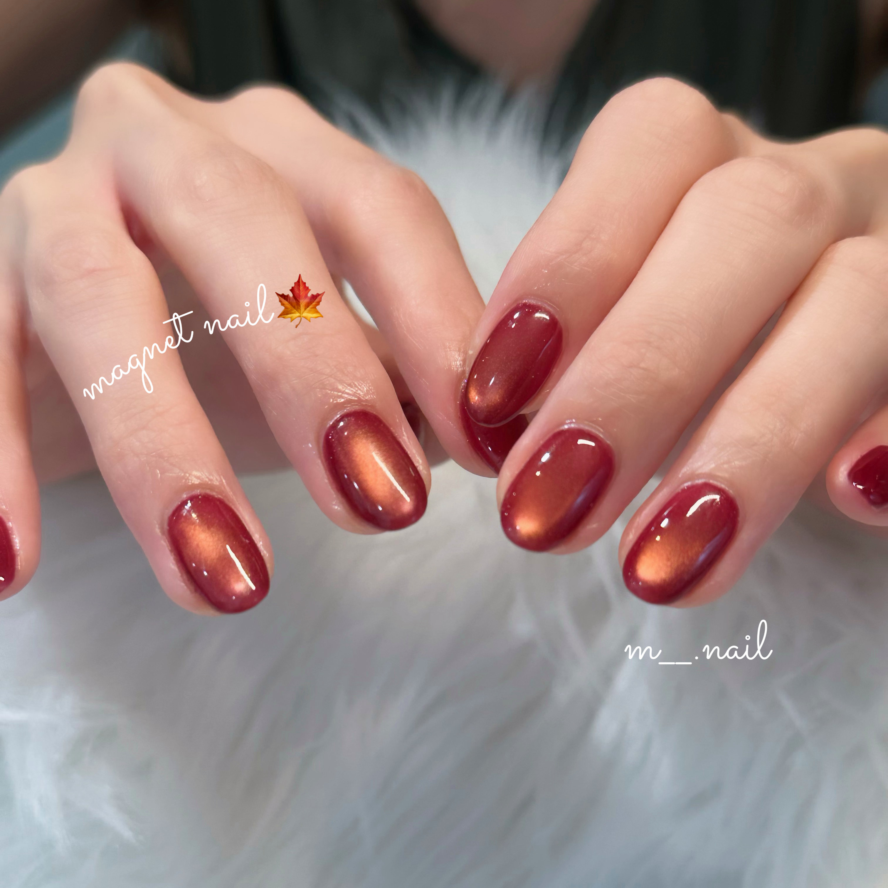 m__.nail