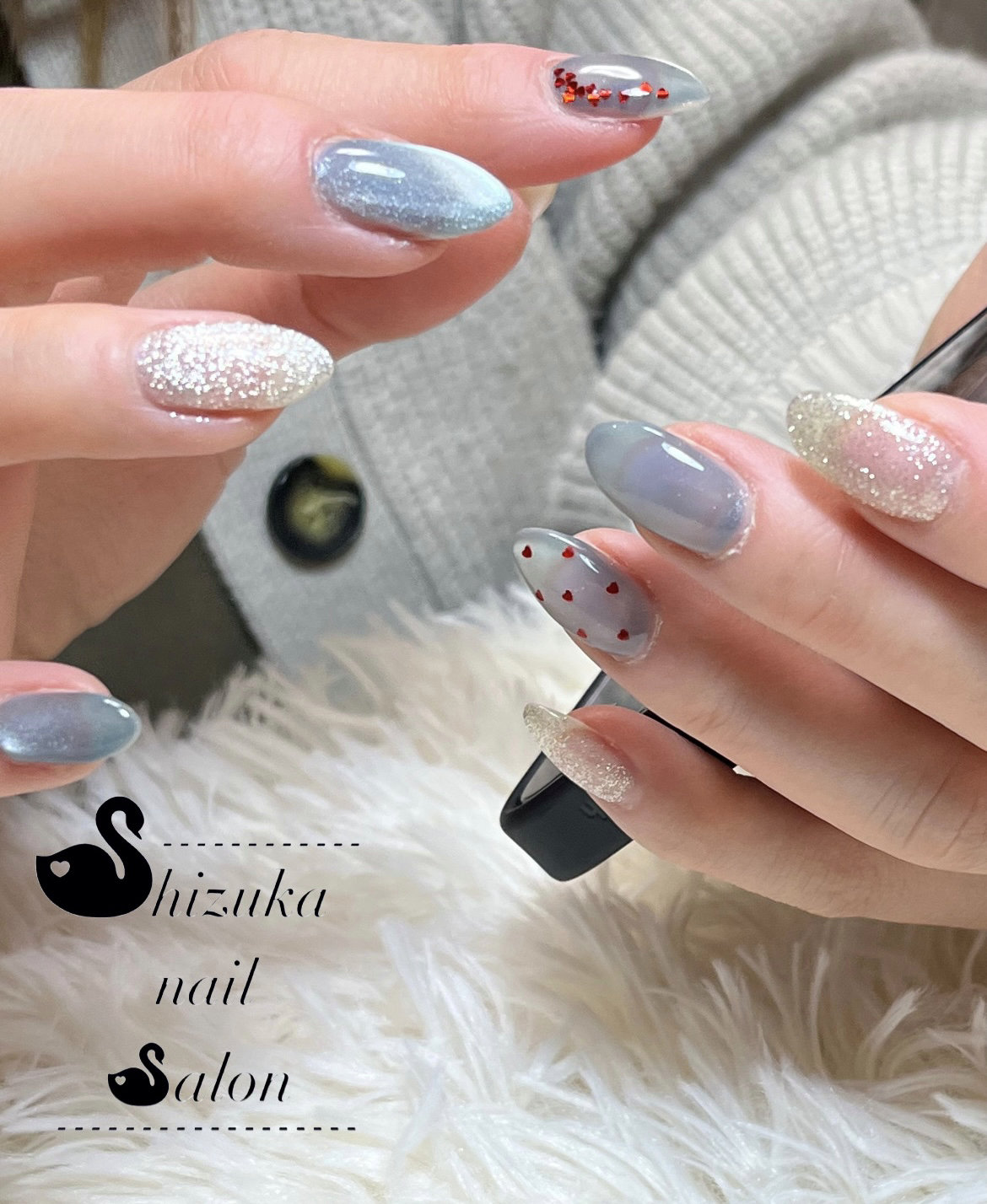 ネイリー（Nailie） - Shizuka.nailsalon