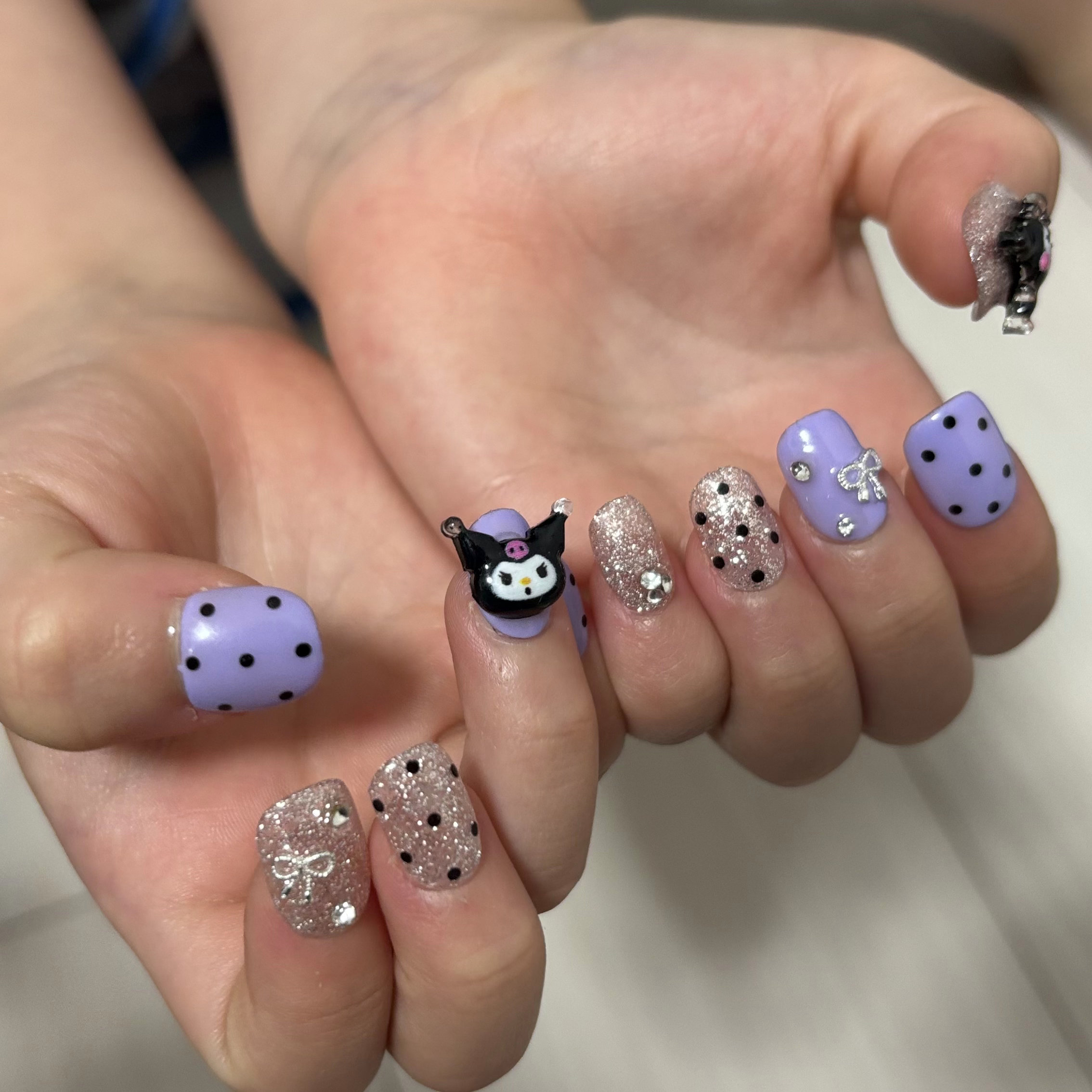 SAPPOROnailsalonBEAUTE