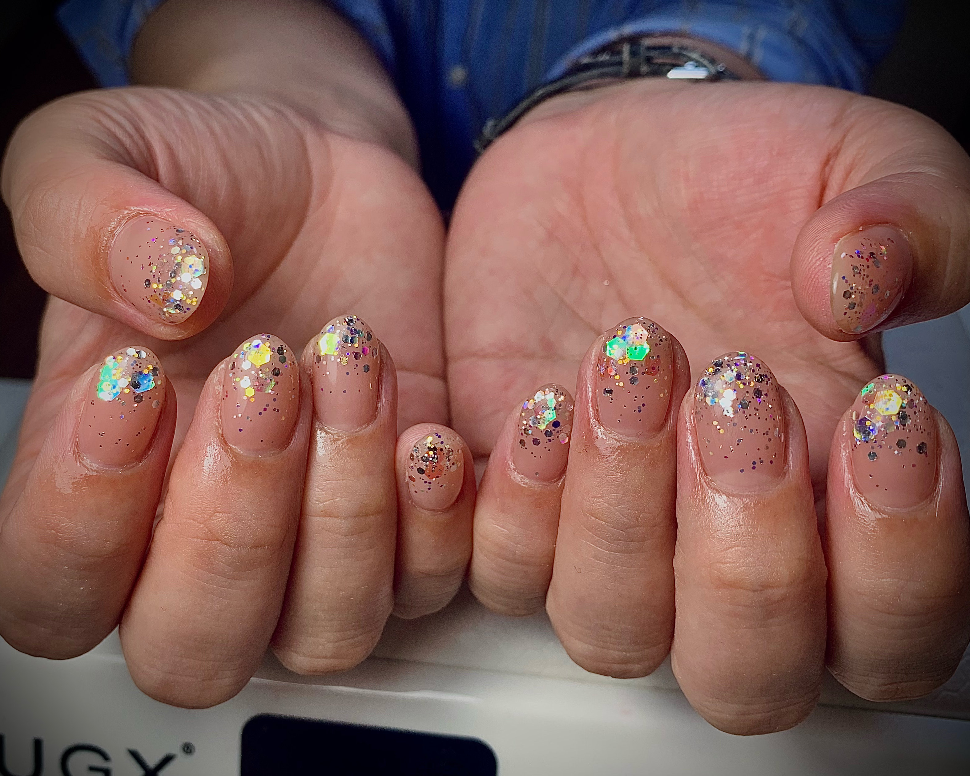 Hana96_nail