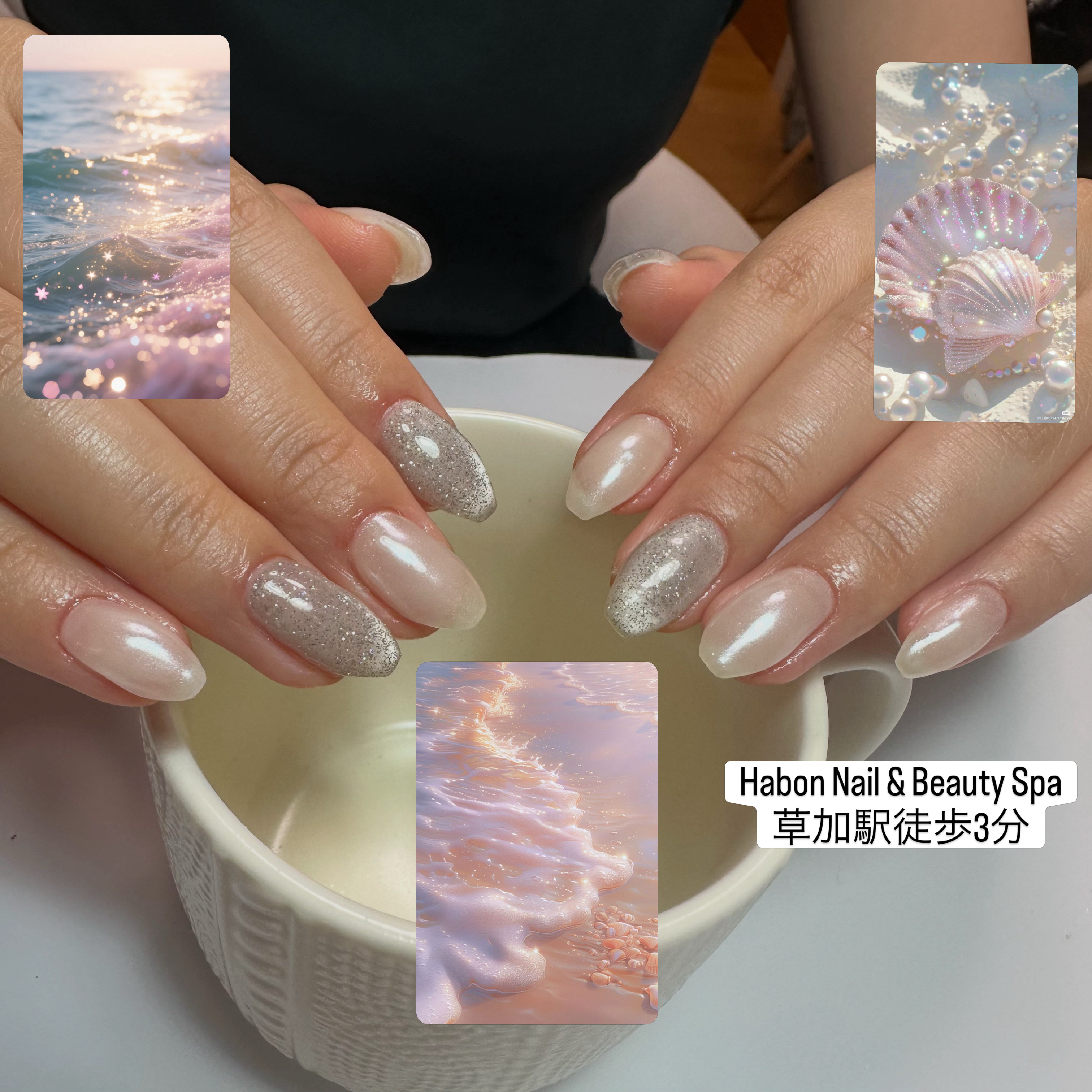 HabonNailBeauty