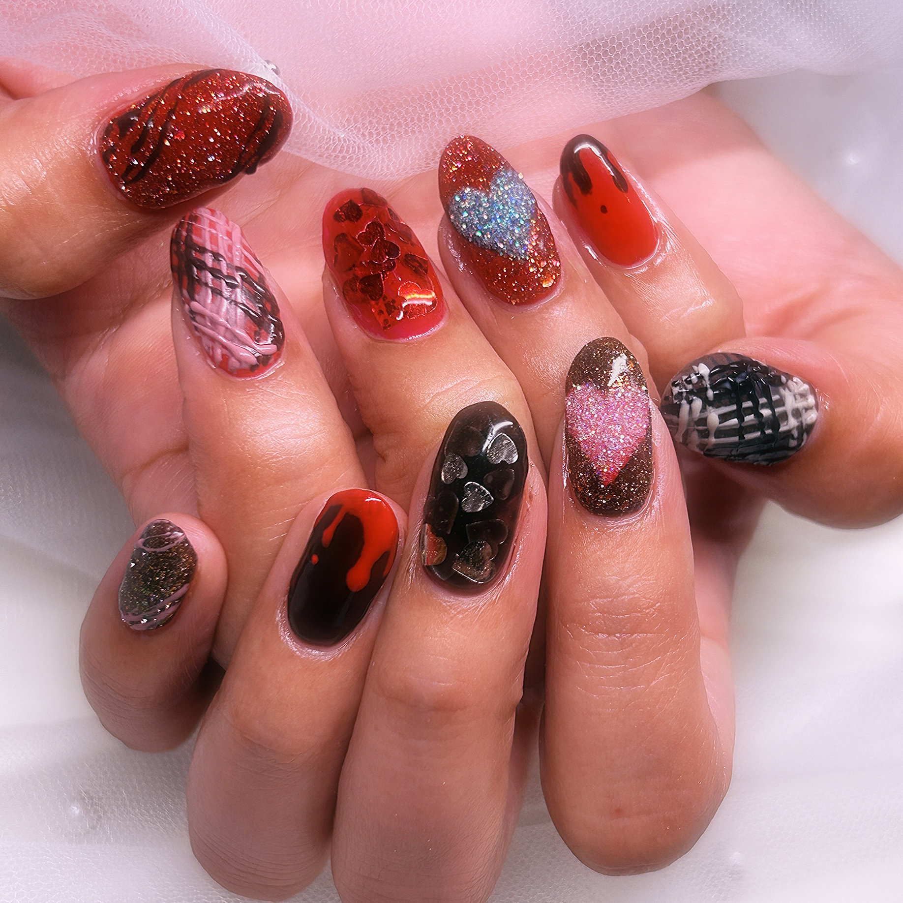 nailenvy