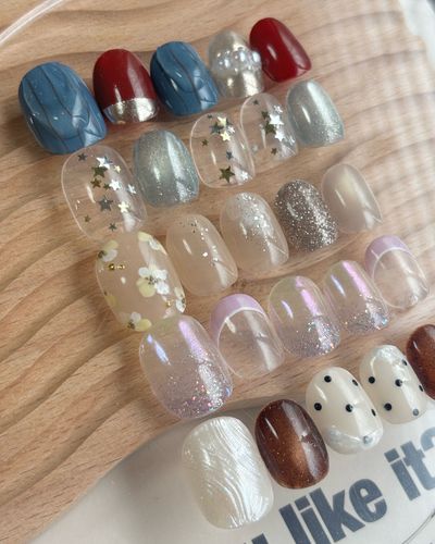 期間限定キャペーン
通常¥6500ご新規様¥500引き♪