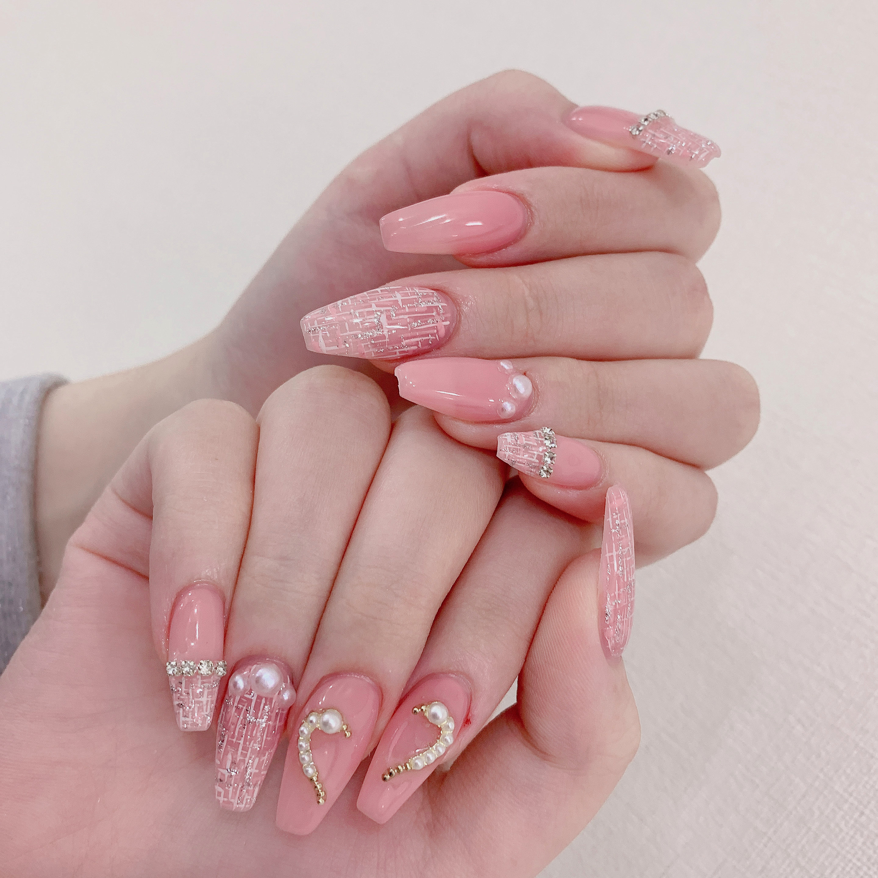 RainbowNail.Aya2