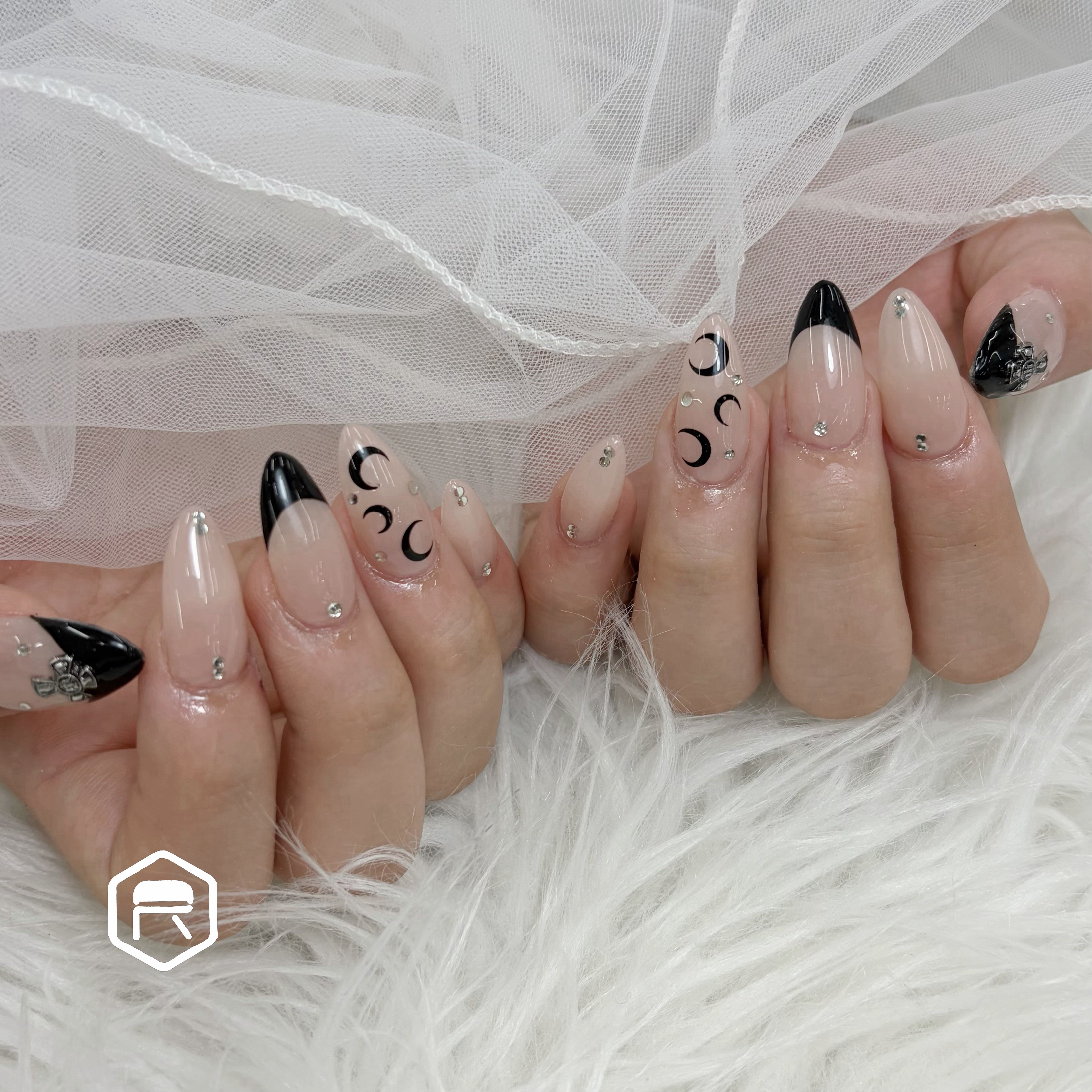 tokai.saidai.nail.kuroda