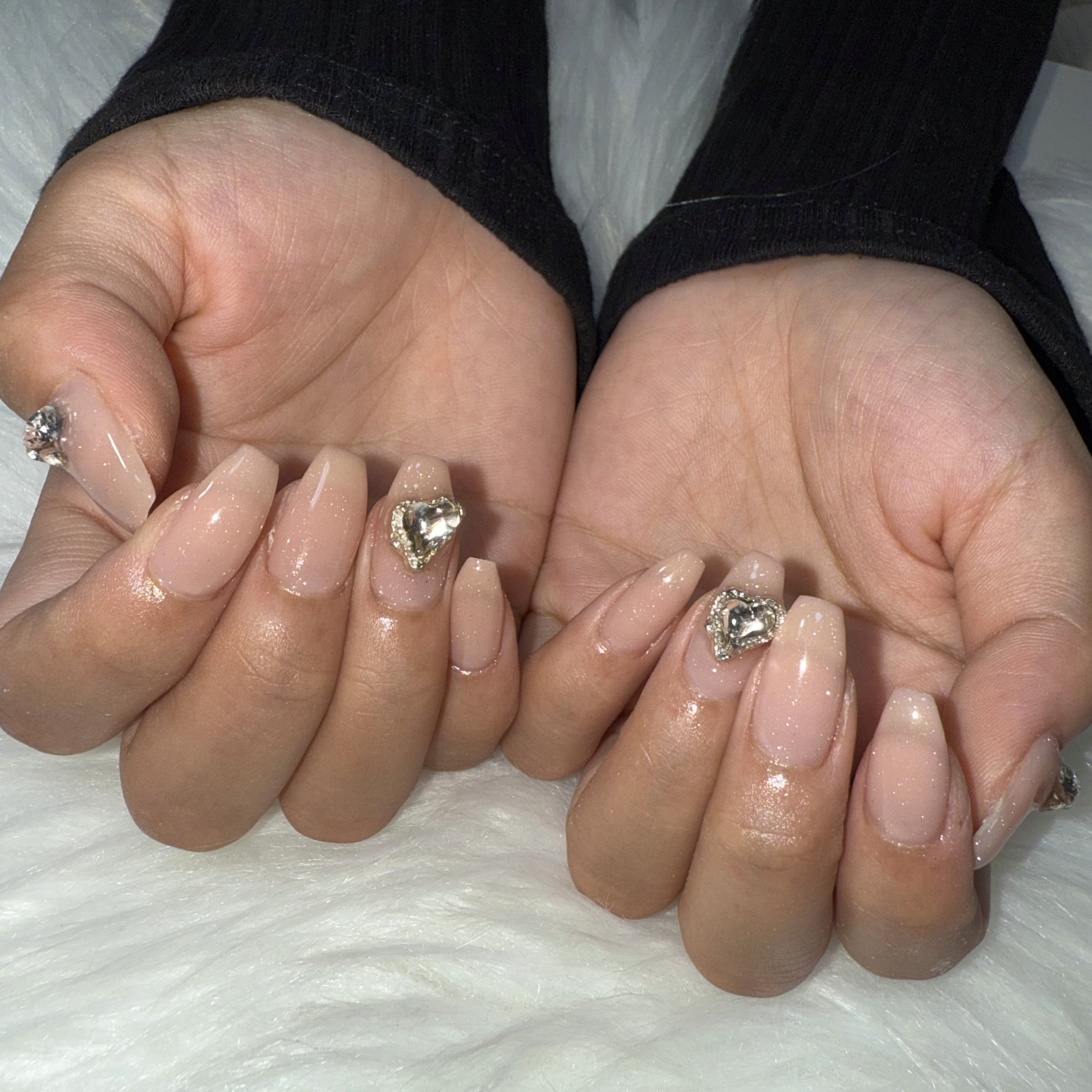 Nail_un_fiore
