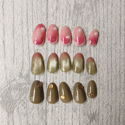 オプションB/1本