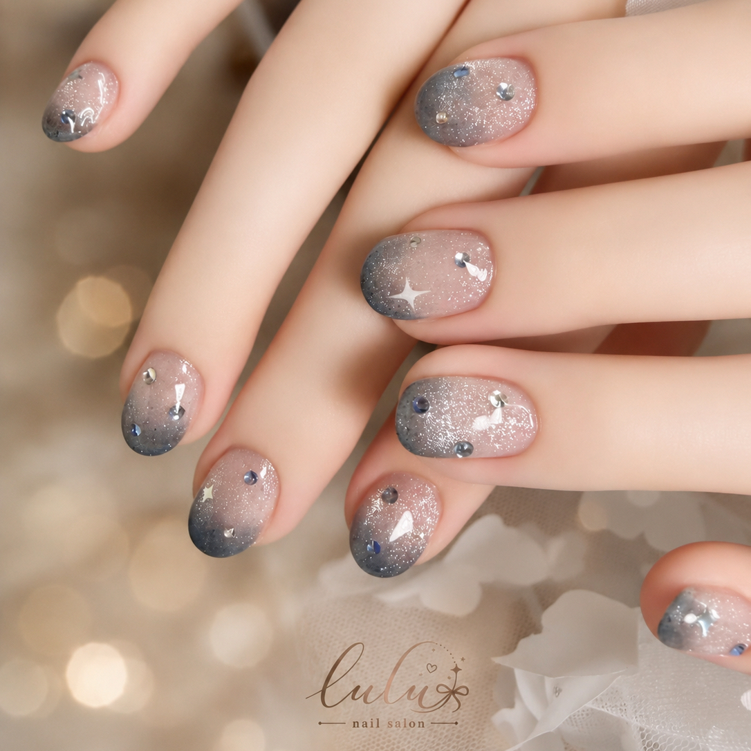 Nailsalonlulu