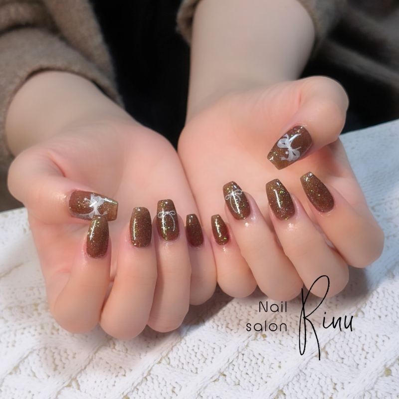Rinu_nail