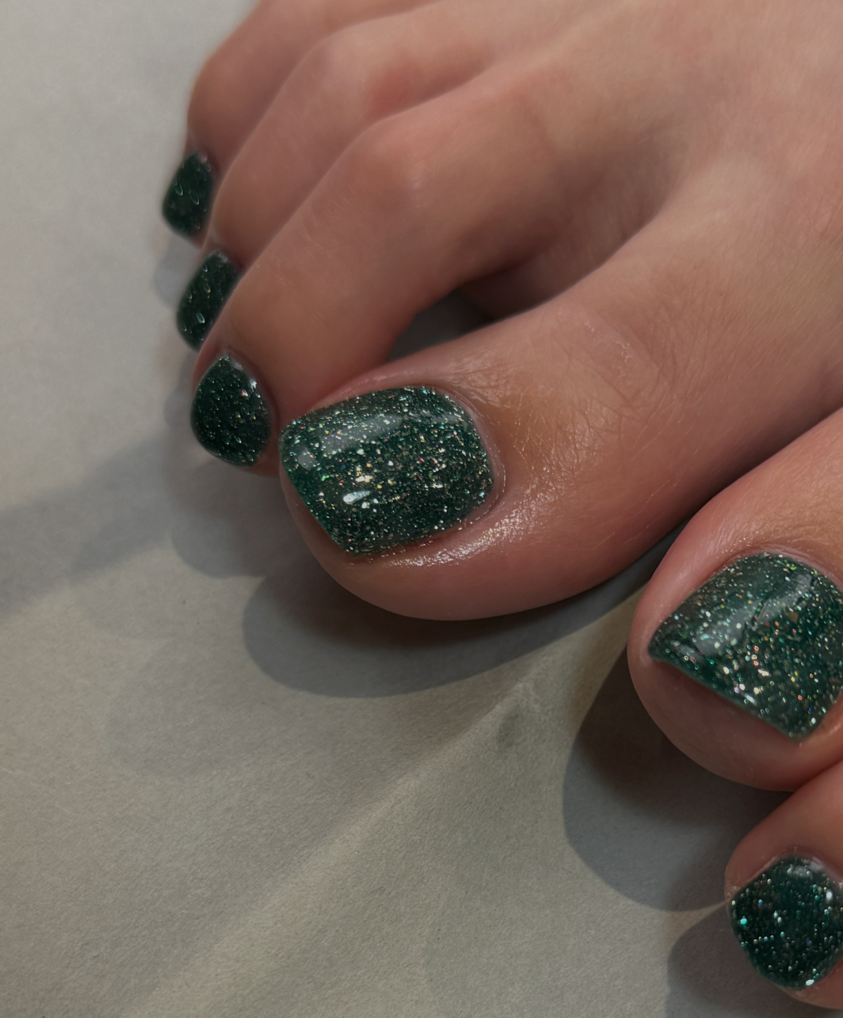 arh...nail
