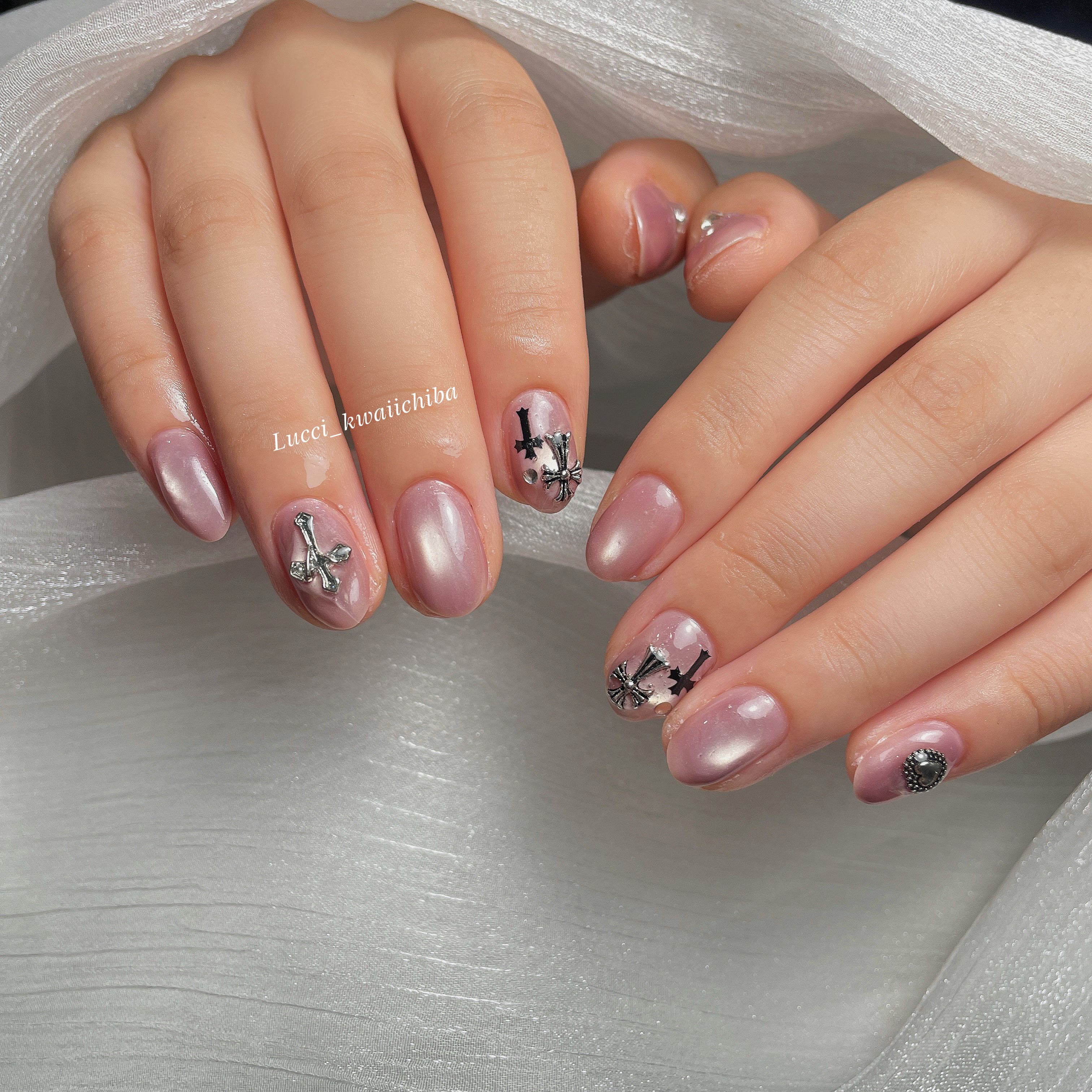 lucci_KawaiiChibaNail
