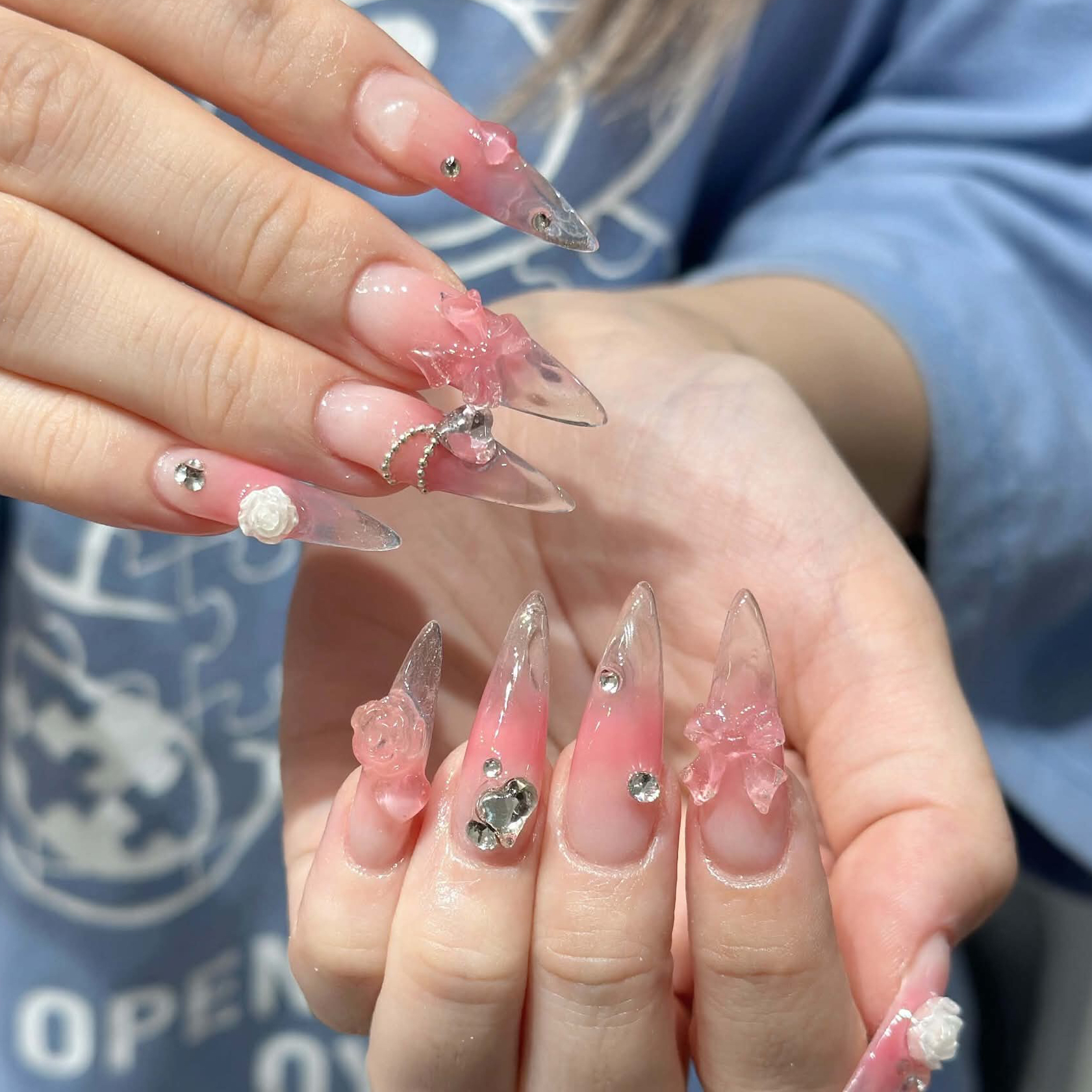 elimuse.nail