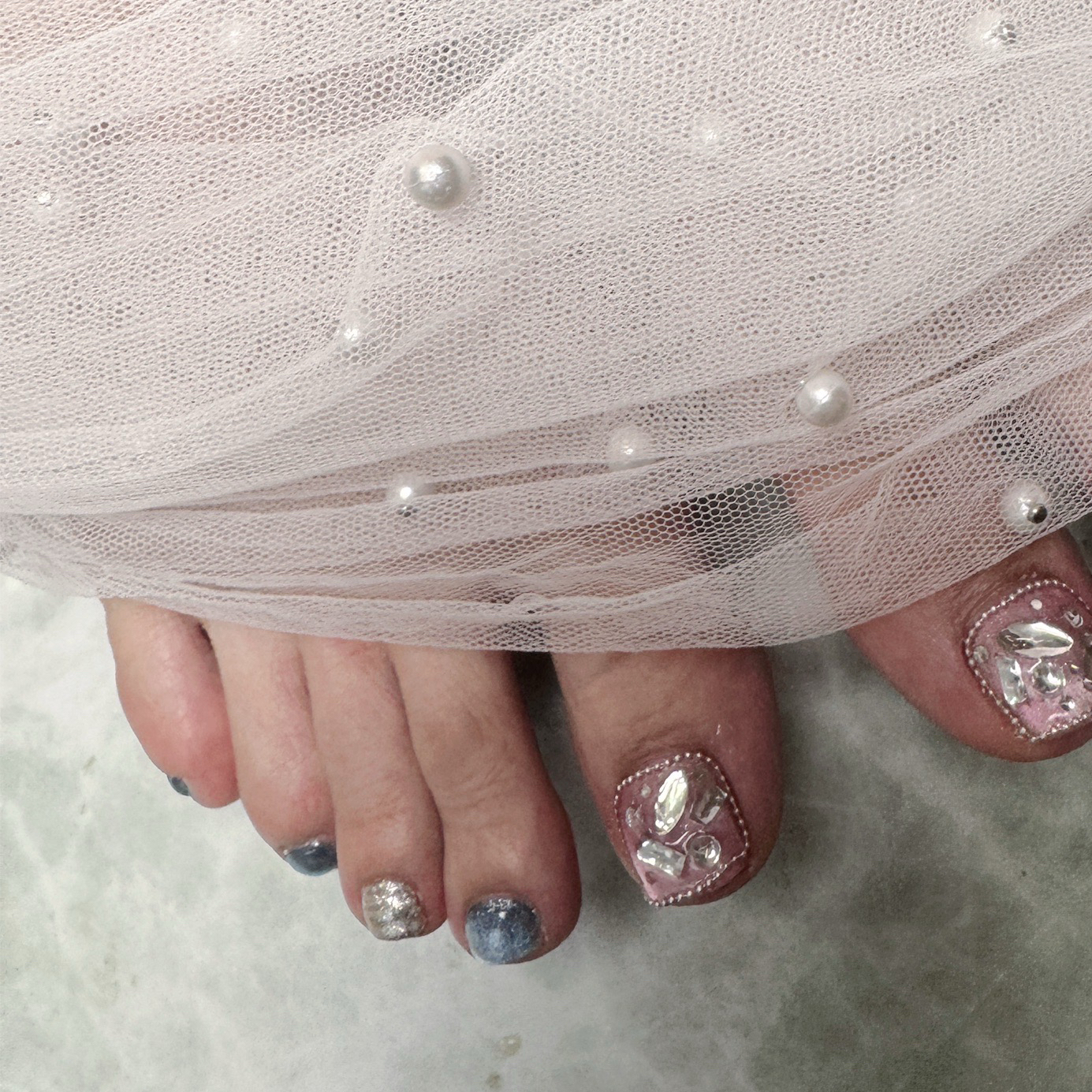 Ayako_nail