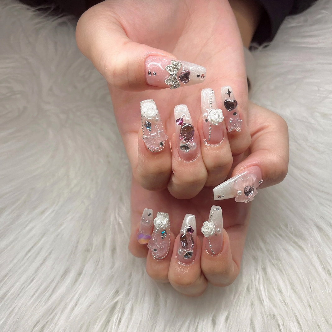 BeautyBuildUp