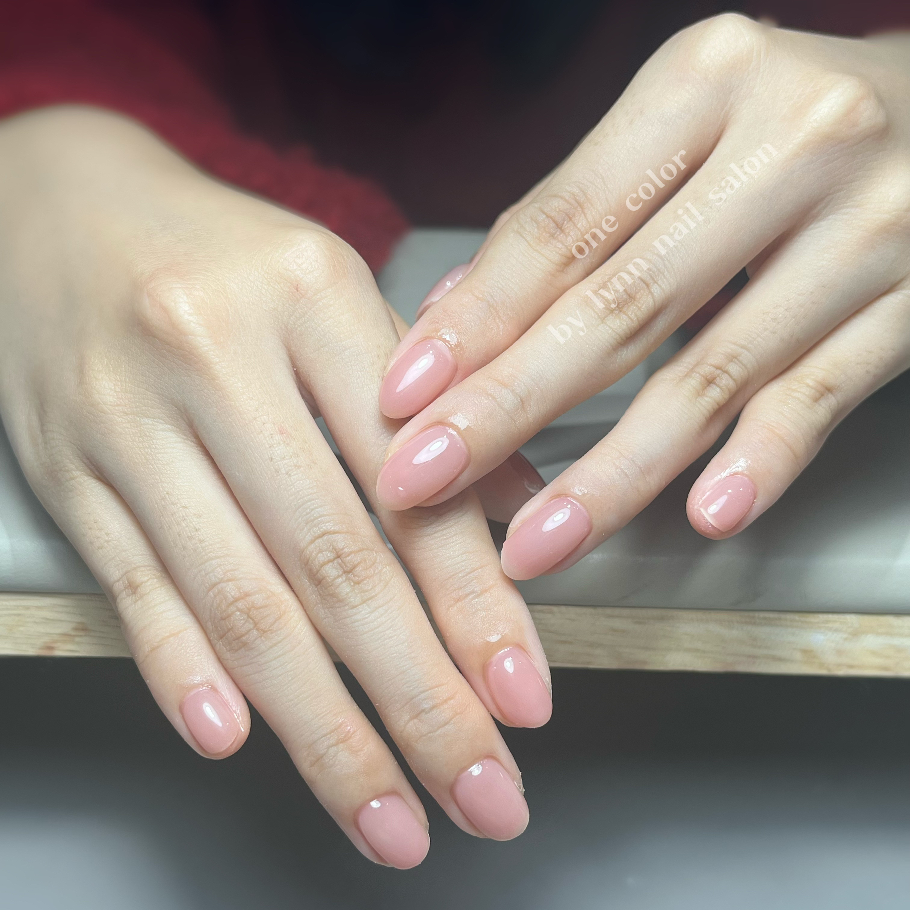 Lynnnail_sumi
