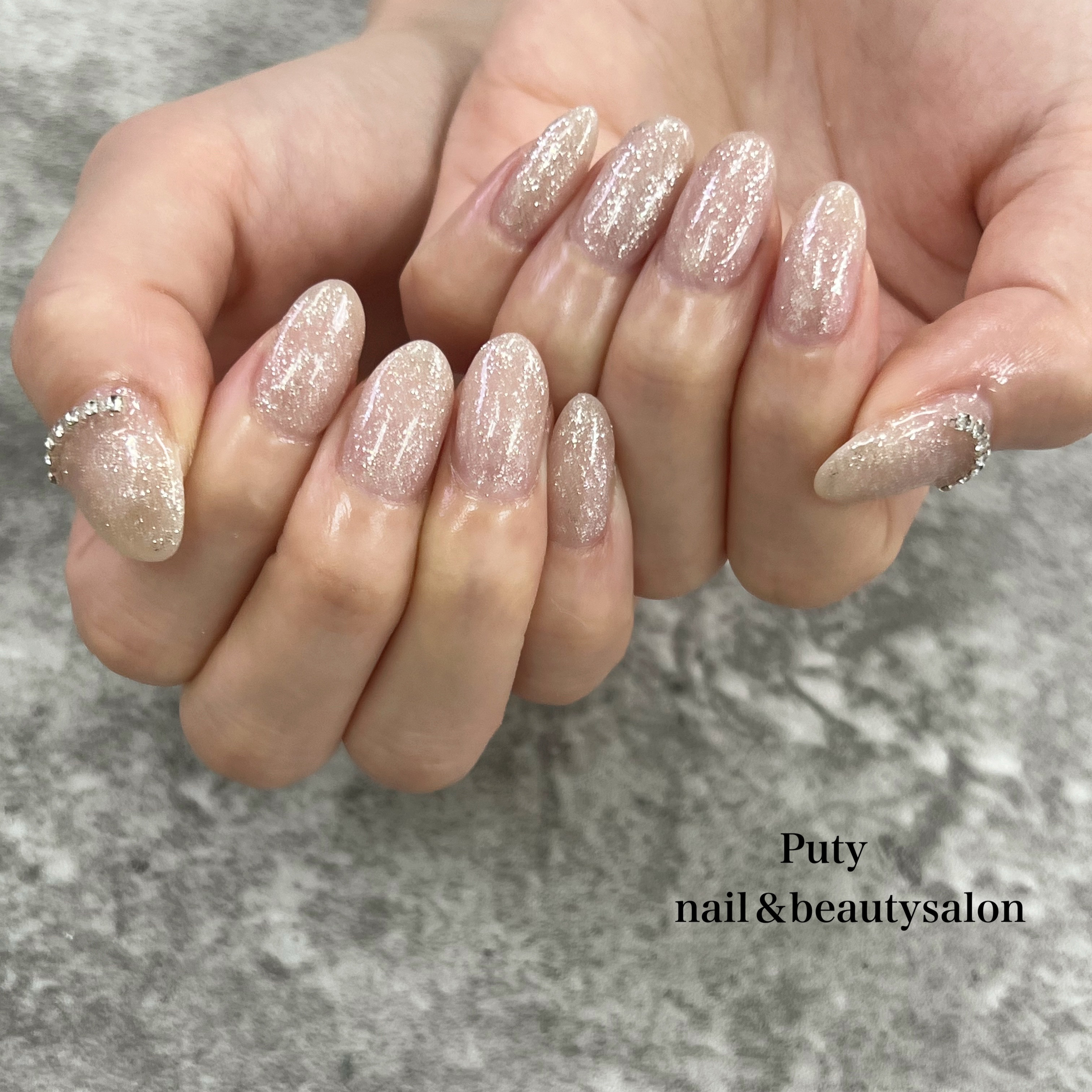 Puty.nail_beautysalon