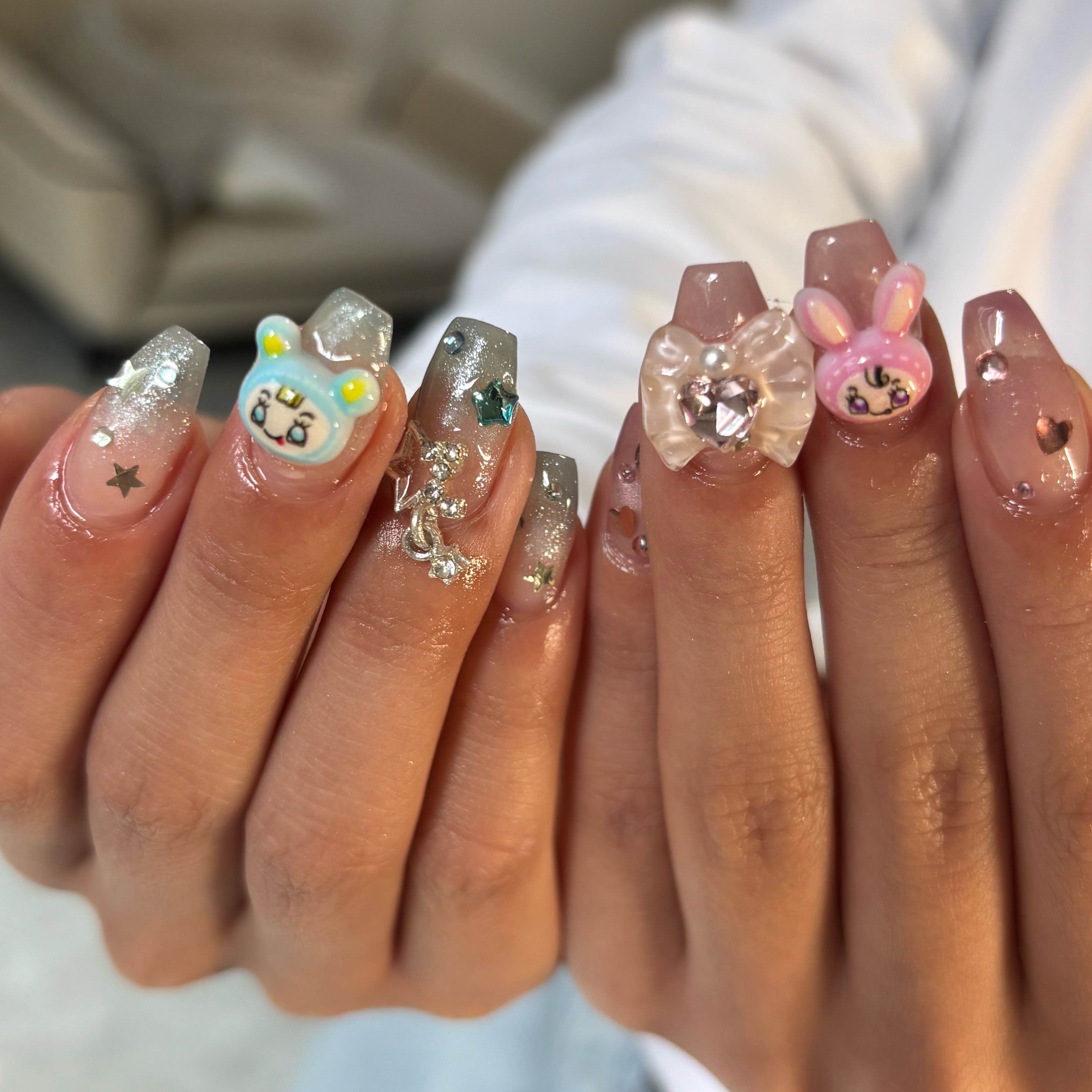 Nailstudio.hulm