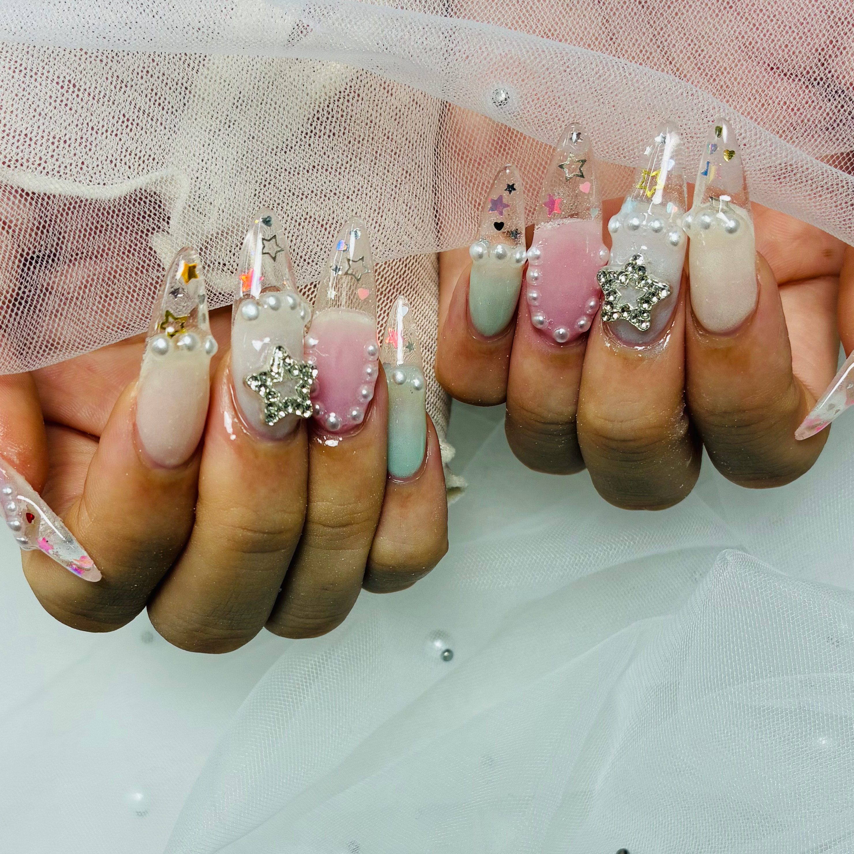 Nail.cyoucyou