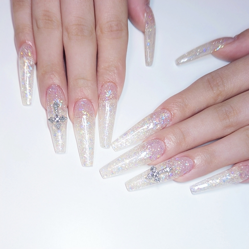 Nail_yello