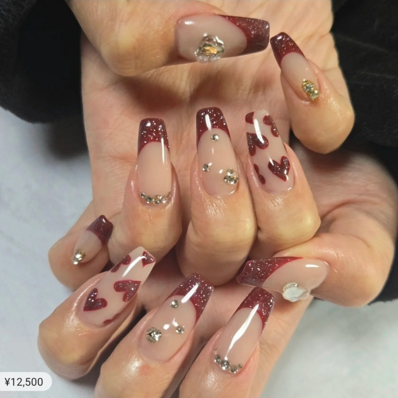 Nail_Daisy