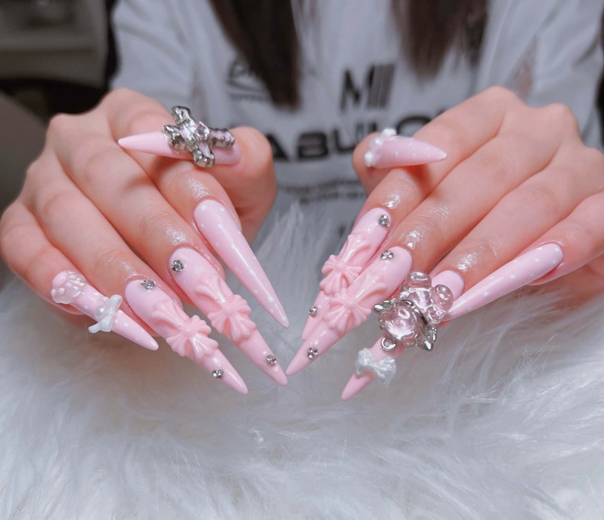 Julie_nail
