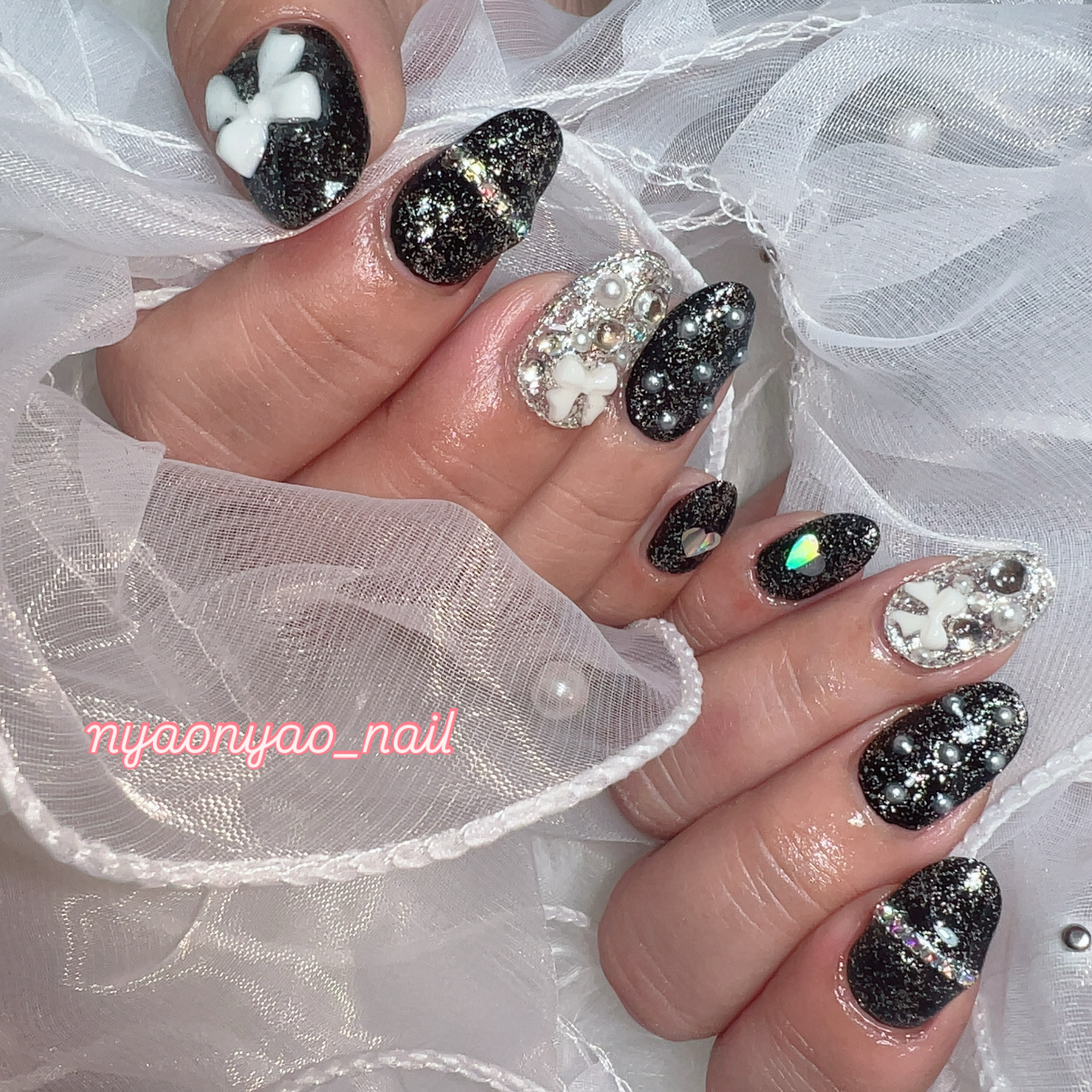 nyaonyaonail