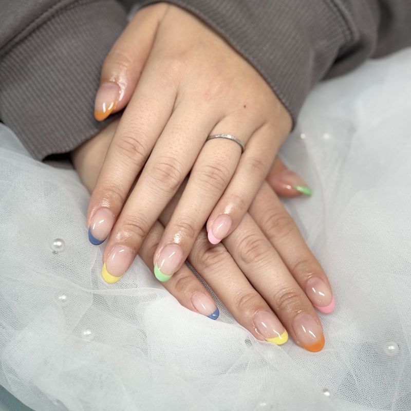 see nail