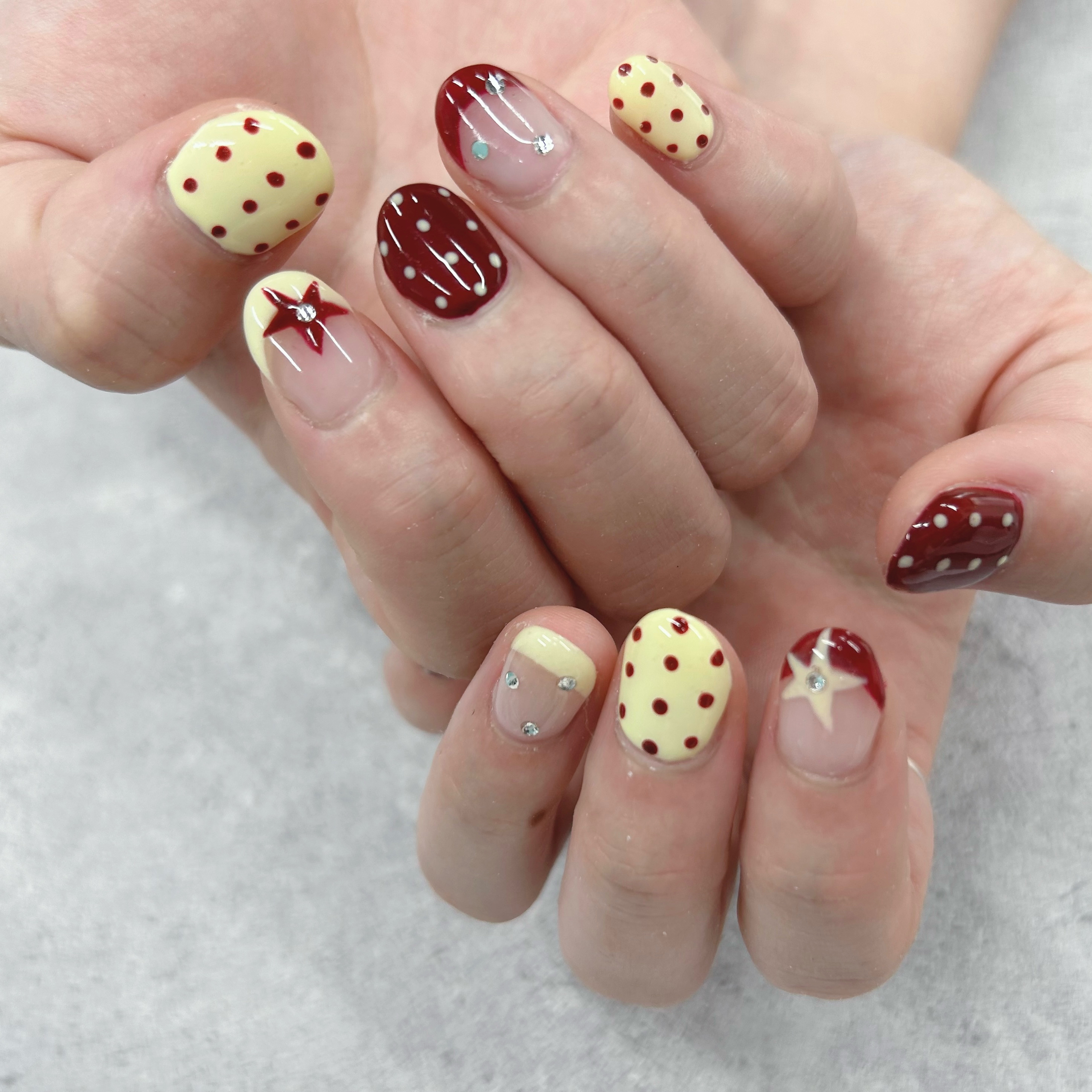 Nailsalon_agre