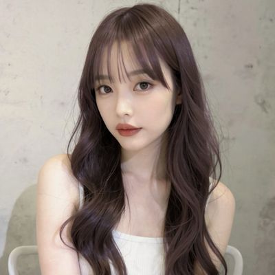 ❤️デザインカット＋髪質改善HITA5ステップトリートメント