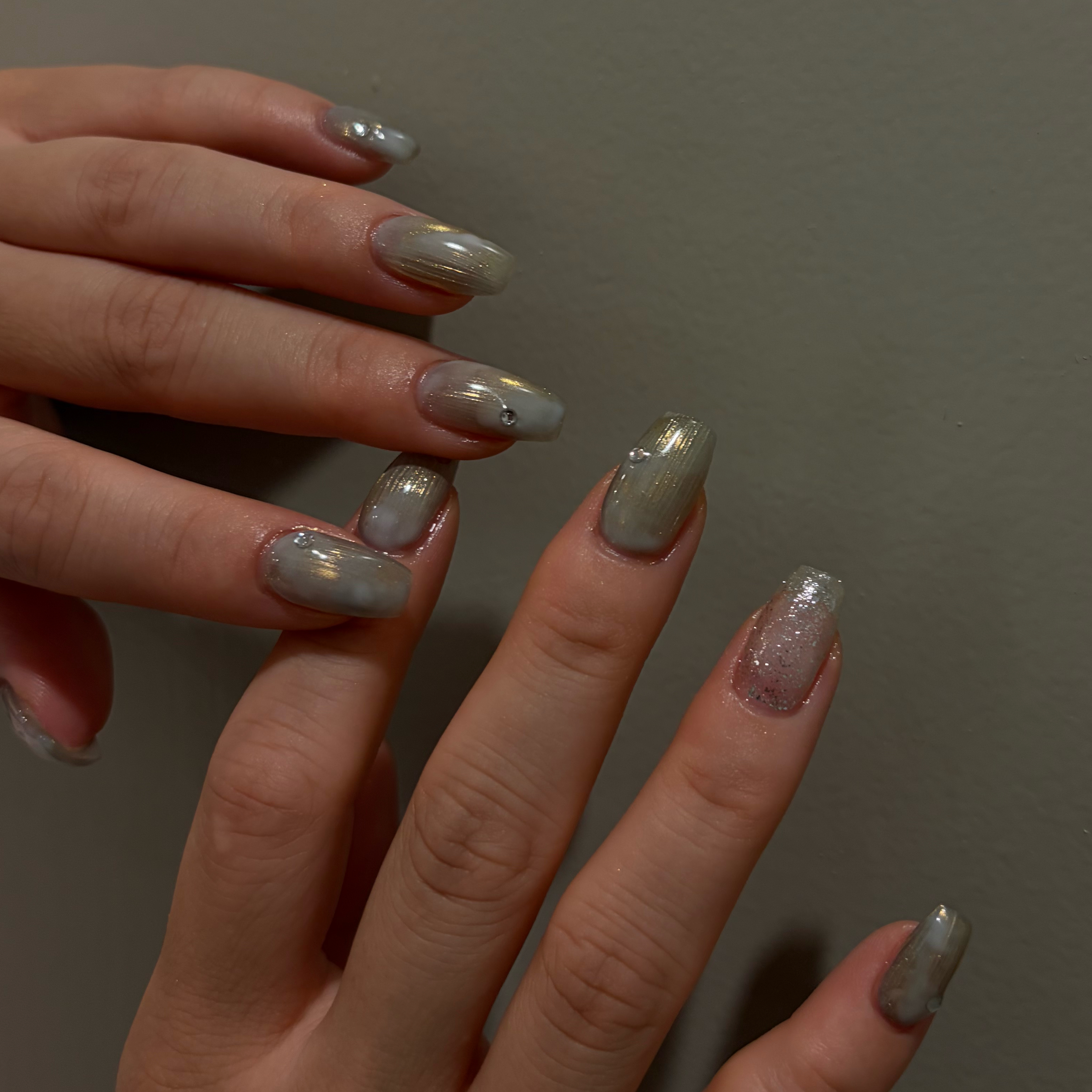 LINEA.nailSTUDIO