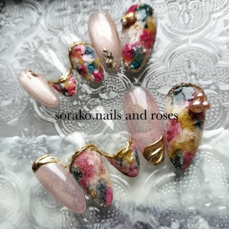 sorako.nails_and_roses