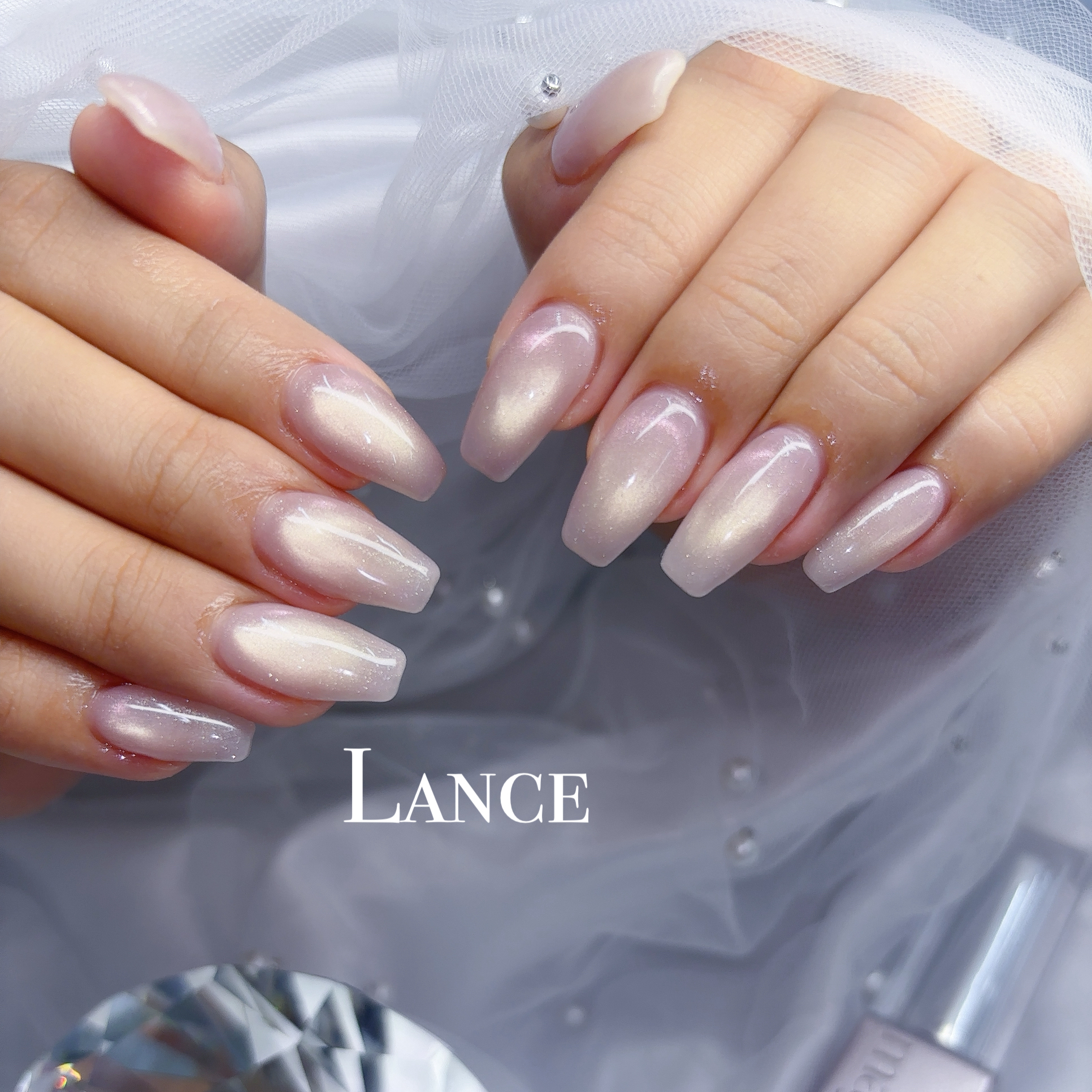 Lance.nail