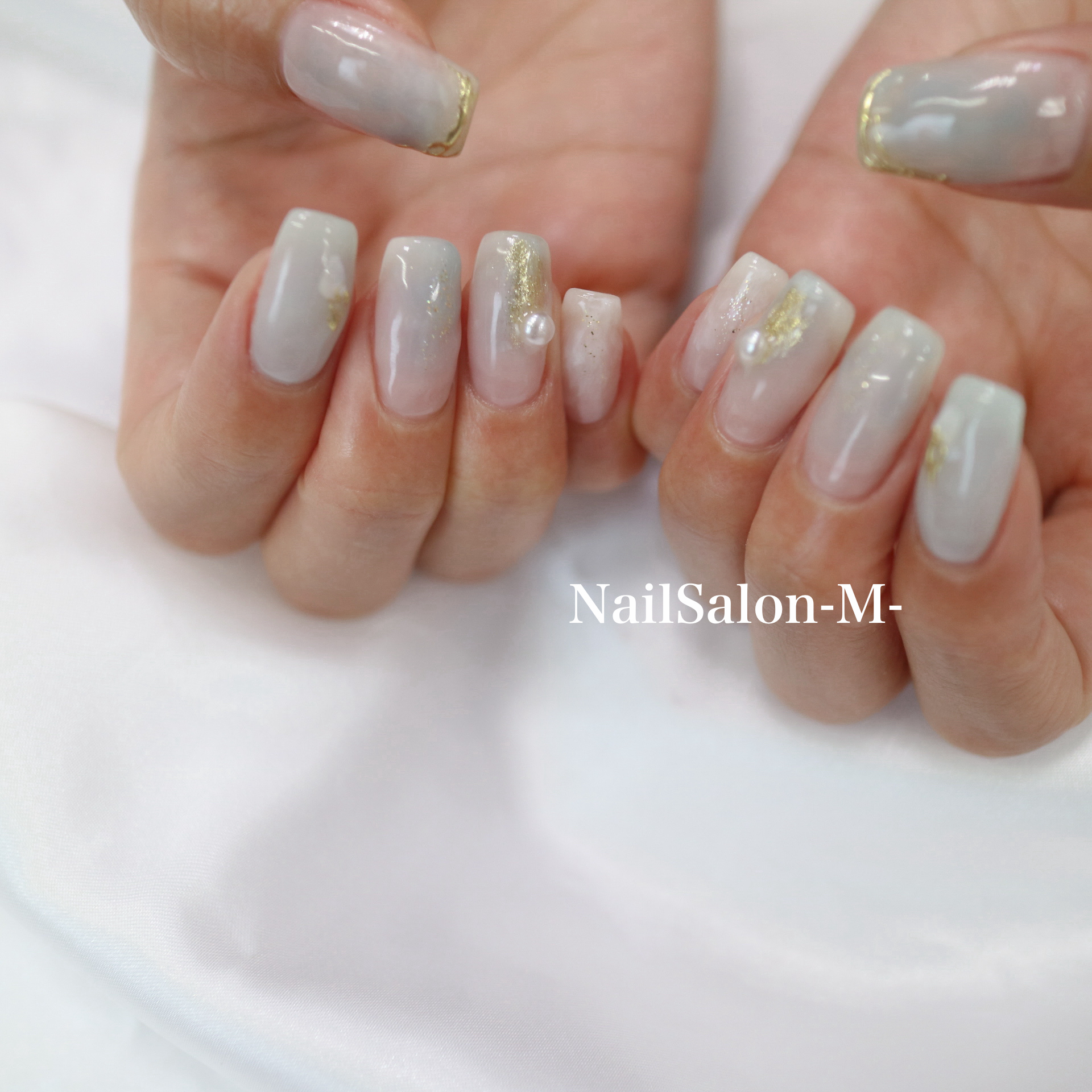 NailSalon.M