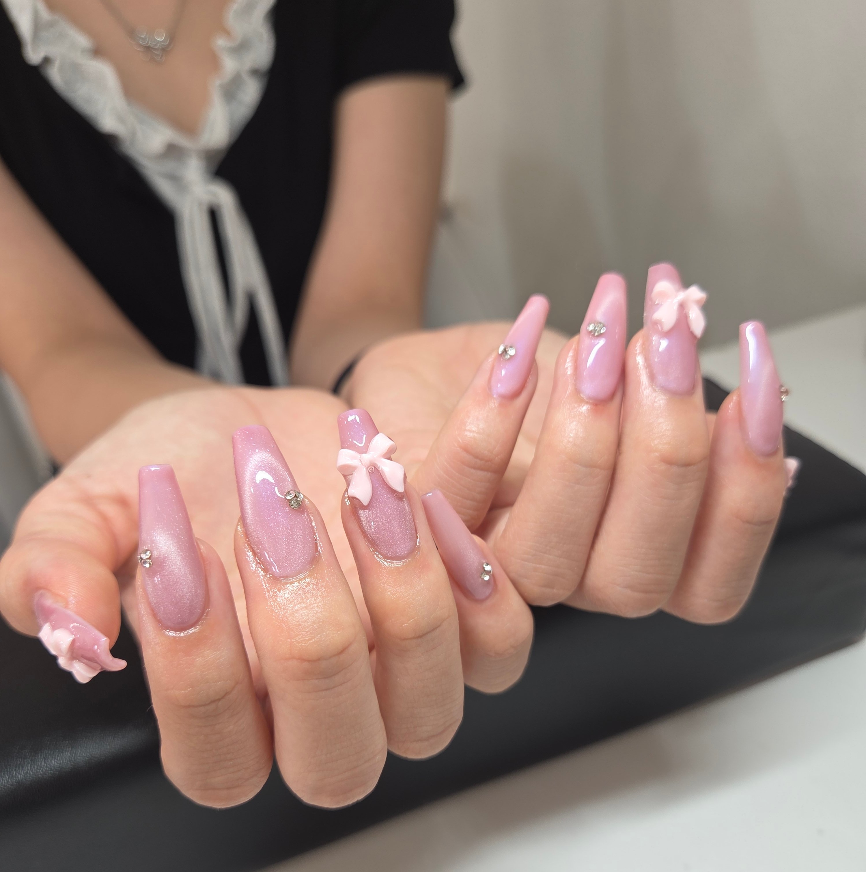 Nails_MiMitsubo