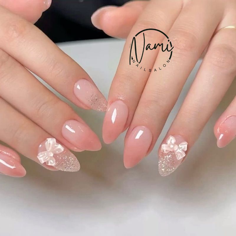 Nami nail salon