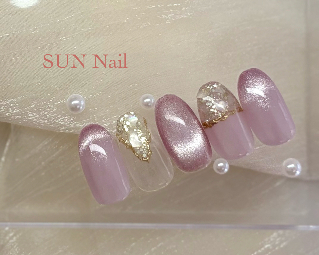 SUN_Nail_fuchu