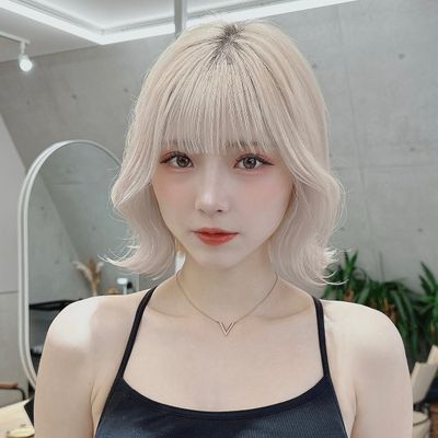 カットトリートメント