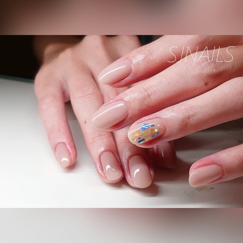 SJNAILS