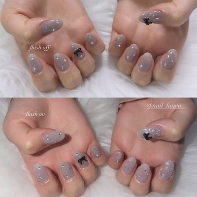 フラッシュネイル(オフなし) 