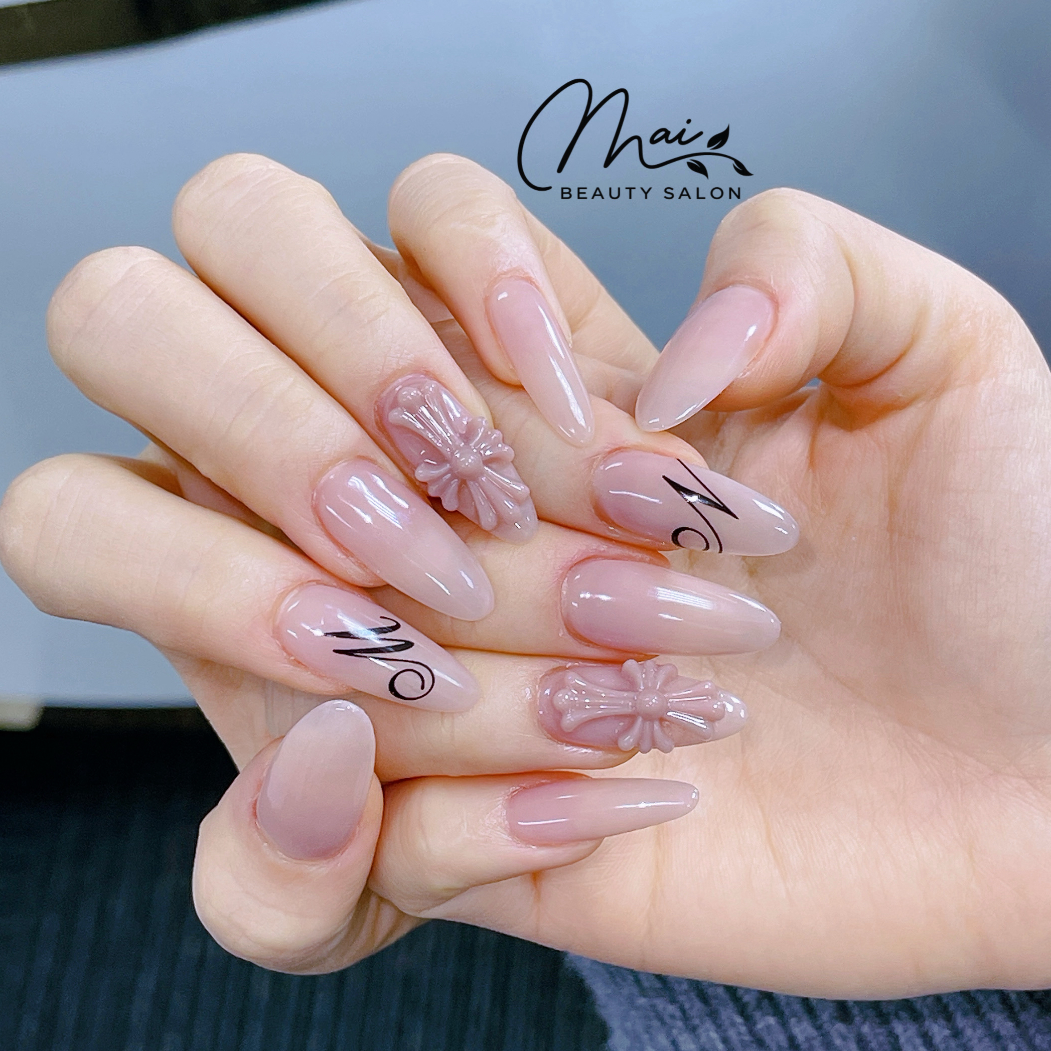 MaiBeautySalon