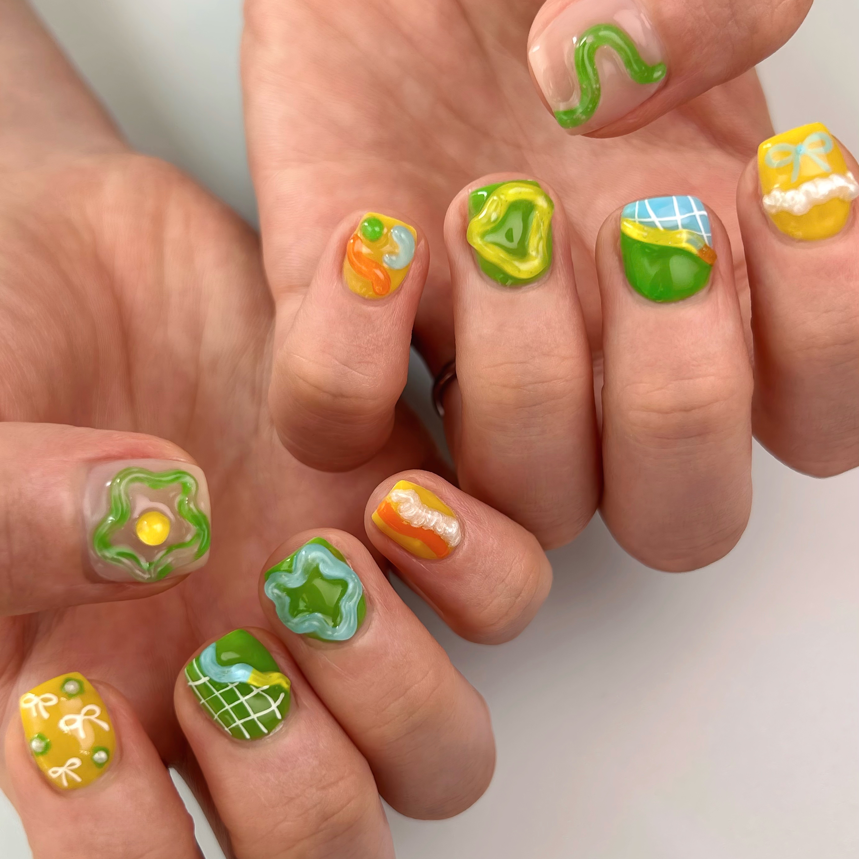 25nails__Michika