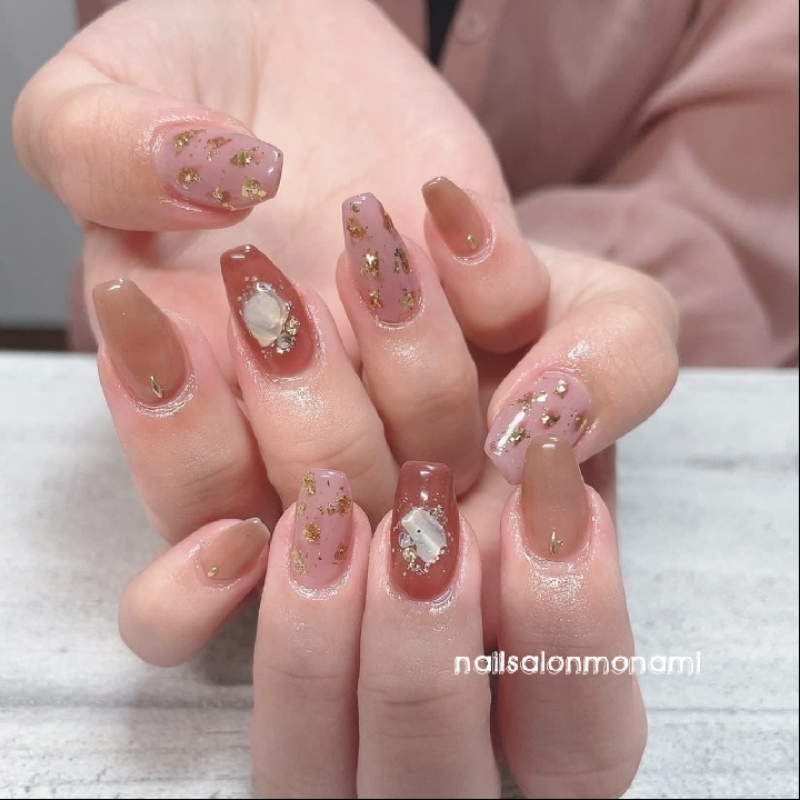 NailSalon_monami