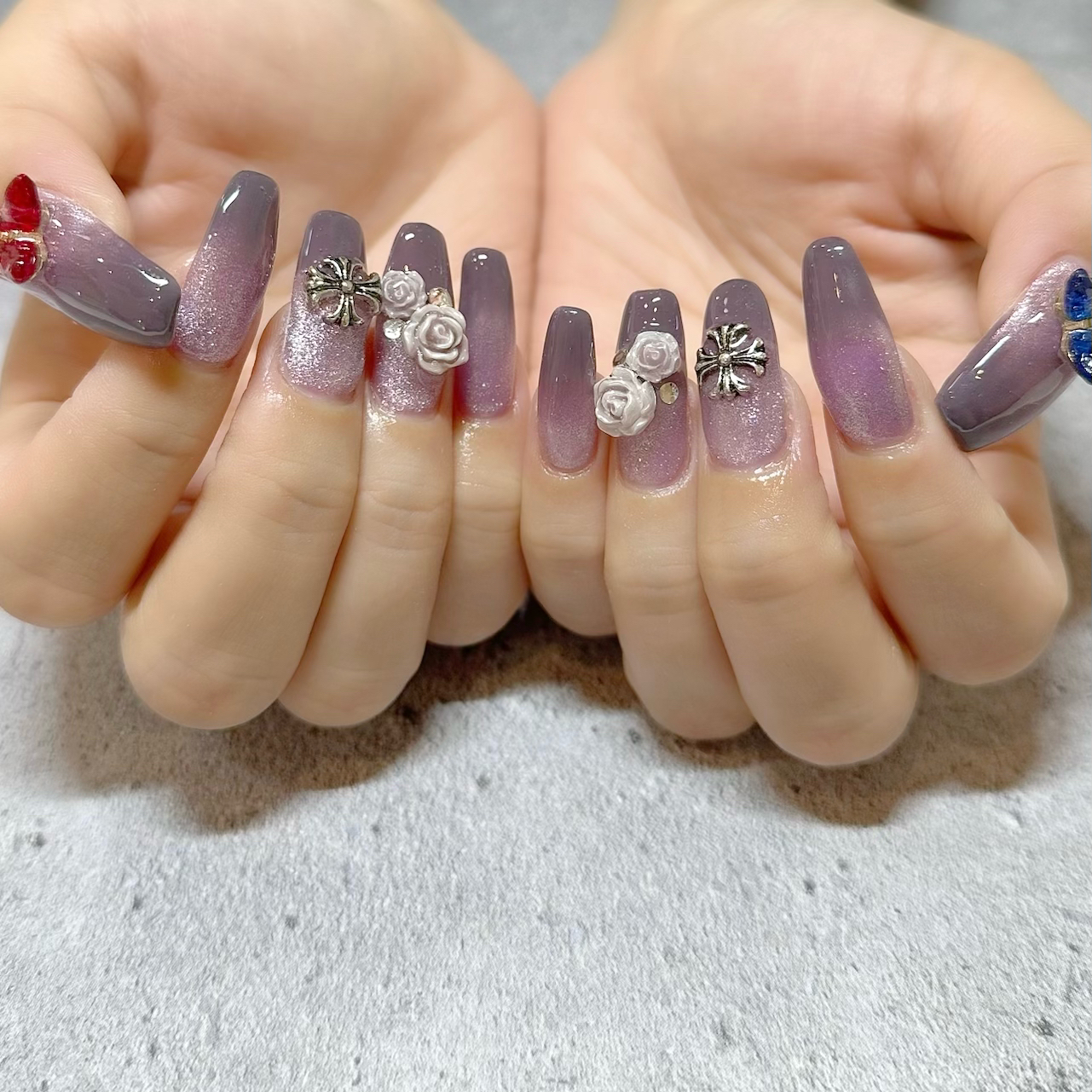 yokochan_nail